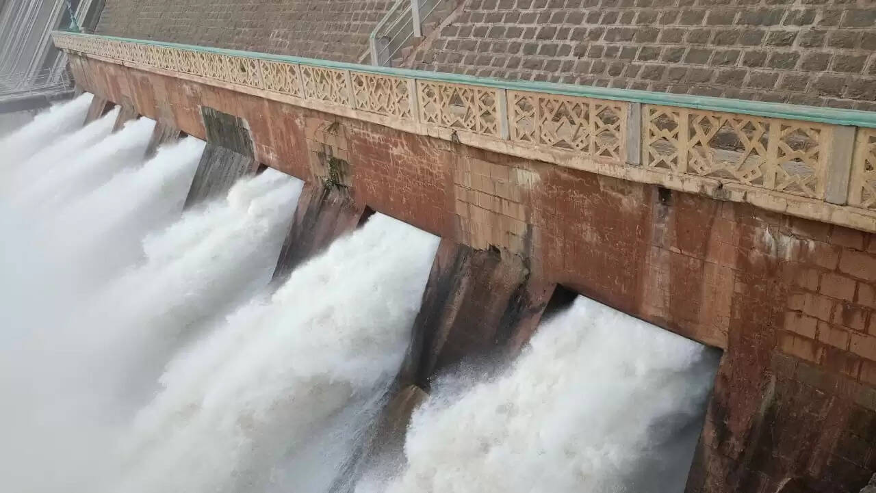 வைகை அணை