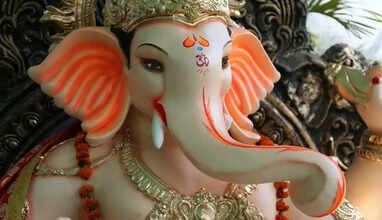 துன்பங்களை அழிக்கும் சங்கடஹர சதுர்த்தி விரதம்!