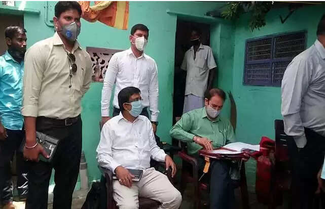 சாத்தான்குளம் சி.பி.சி.ஐ.டி ஆவணங்களில் சந்தேகம்! – சி.பி.ஐ அதிகாரிகள் நேரில் விசாரணை