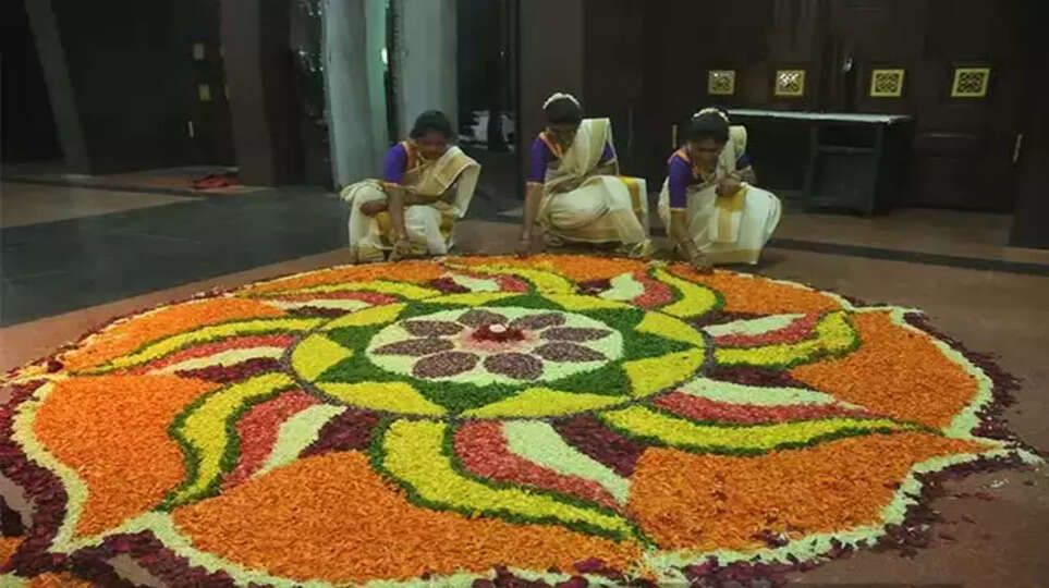 ஓணம் பண்டிகை : சென்னை மாவட்டத்திற்கு நாளை உள்ளூர் விடுமுறை...