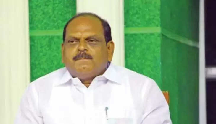 அதிமுகவில் இருக்கும் பலர் திமுகவுடன் கள்ள உறவு: வைத்திலிங்கம்