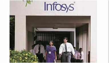 கணிப்புகளை தவிடு பொடியாக்கிய இன்போசிஸ்&hellip;. ஜூன் காலாண்டில் ரூ.4,233 கோடி லாபம்&hellip;