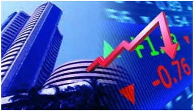 ஏமாற்றம் கொடுத்த பங்கு வர்த்தகம்! சென்செக்ஸ் 189 புள்ளிகள் குறைந்தது&hellip;..