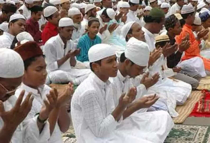 ஹஜ் பயணத்துக்கு விண்ணப்பிக்க கடைசித் தேதி நீட்டிப்பு
