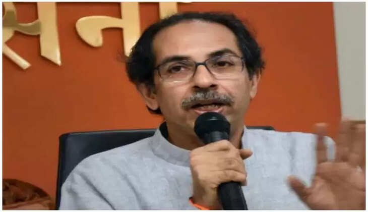 நாங்கள் மீண்டும் ஆட்சிக்கு வந்ததும்&hellip;..கொந்தளித்த சிவ சேனா தலைவர் உத்தவ் தாக்கரே! சூடு பிடிக்கும் ஆரே விவகாரம்