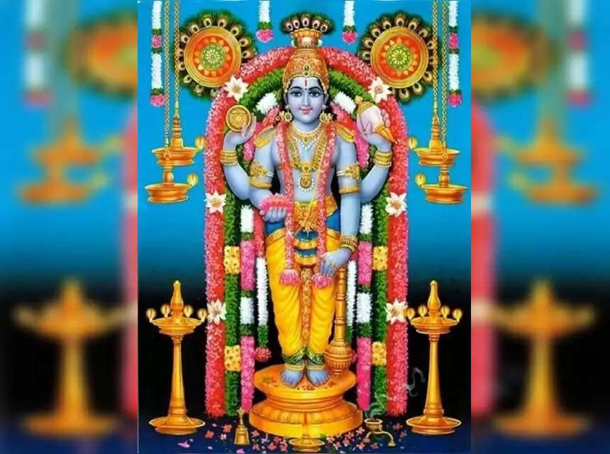 குரு பகவான் ஜோதிடத்தில் எந்த இடத்தில் இருந்தால் என்ன பலன்?