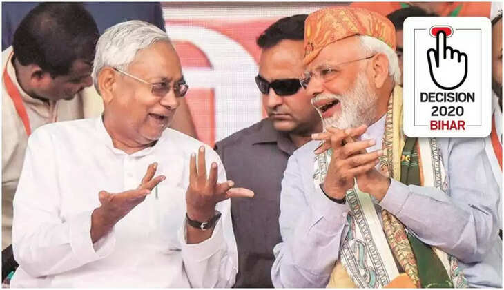 இது எனது கடைசி தேர்தல் என்று சொல்லவில்லை.. கருத்து தவறாக புரிந்து கொள்ளப்பட்டுள்ளது.. பல்டி அடித்த நிதிஷ்குமார்