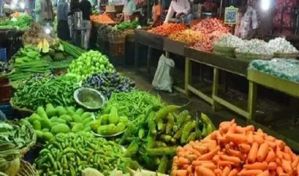 சென்னை கோயம்பேடு சந்தை