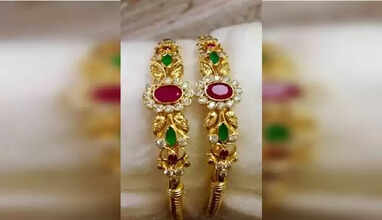 இன்றைய தங்கம் மற்றும் வெள்ளி  விலை நிலவரம்