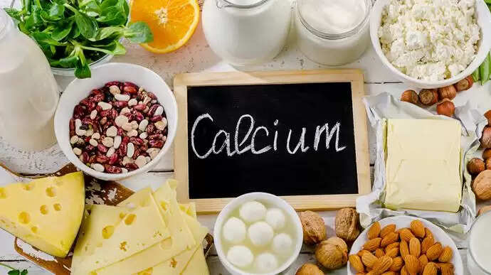எலும்பை உறுதியாக்கும் கால்சியம் சத்து அதிகம் உள்ள ஐந்து உணவுகள்!