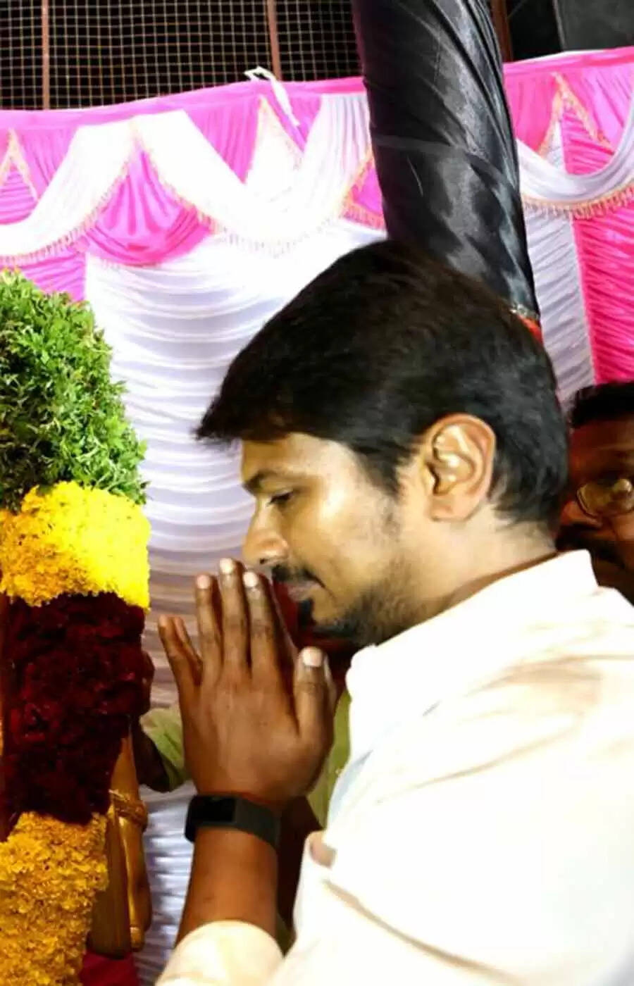 ராகுலை சந்திக்கும் உதயநிதி