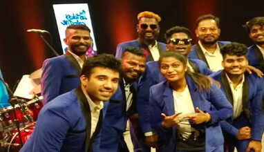 பிபிசியில் 100 பெண்கள் பட்டியலில் சென்னை பெண் இசைவாணி! &ndash; யார் இவர்?