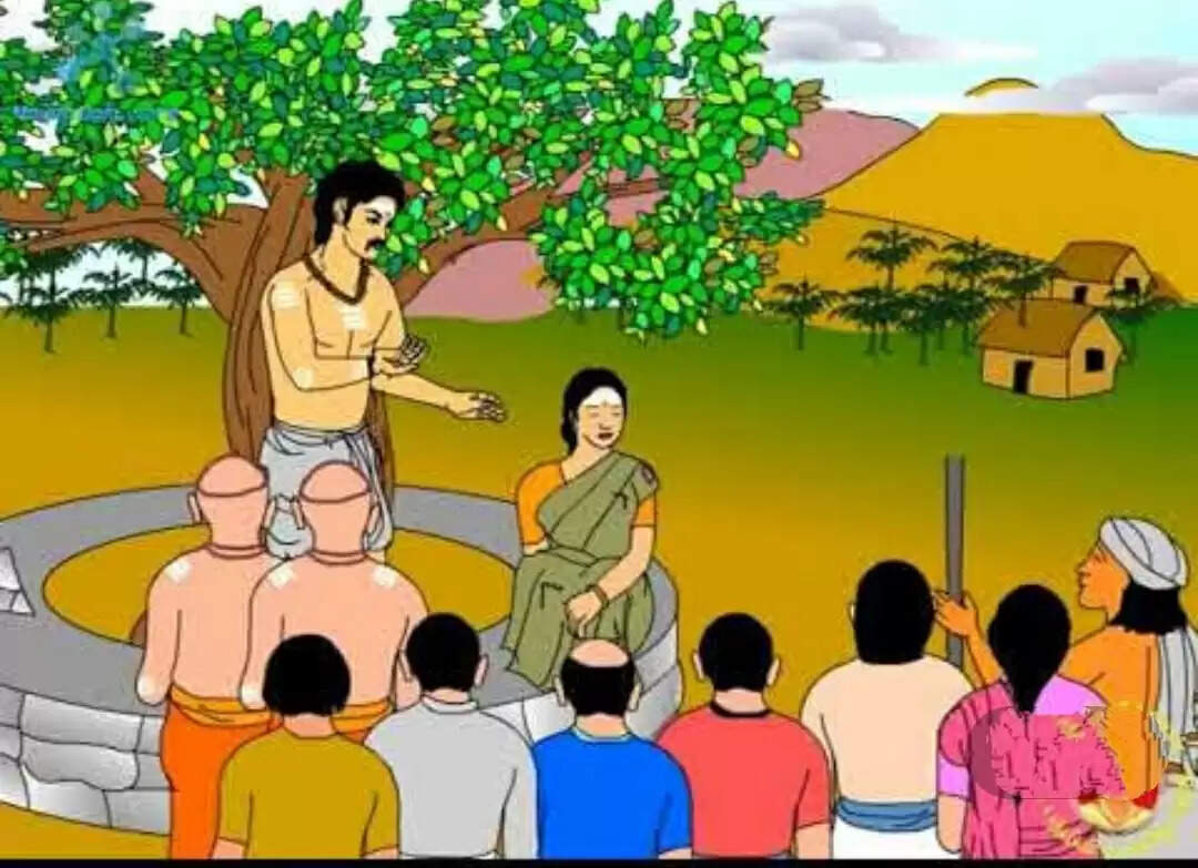 நித்தமும் சிவமயம் என வாழ்ந்த சிவனடியார்கள்… கலியநாயனார், கோட்புலிநாயனார் குருபூஜை சிறப்பு !