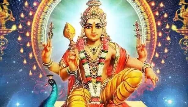 ஆறுமுகனுக்கு அரோகரா சொல்வது ஏன்?