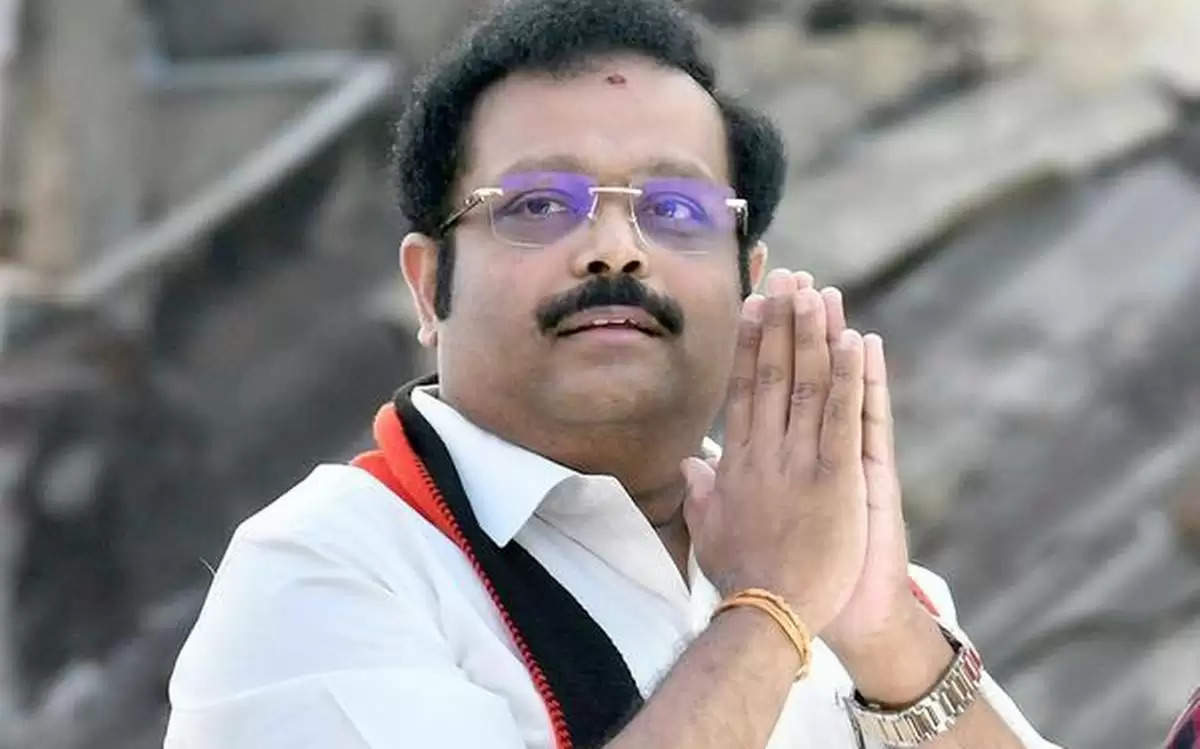 வேலூர் மக்களவை தேர்தல்: திமுக வேட்பாளர் கதிர் ஆனந்த் வெற்றி!