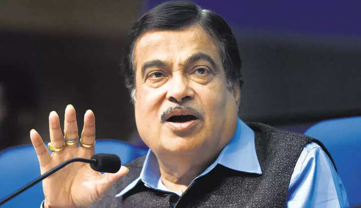 வாங்குன காரை நிறுத்த பார்க்கிங் இல்லாததே வாகன விற்பனை வீழ்ச்சிக்கு காரணம் &ndash; நிதின் கட்கரி&nbsp;