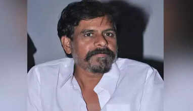 திரைப்பட தொழிலாளர்களுக்காக பையனூரில் 6,000 வீடுகள் : இயக்குநர் ஆர்.கே.செல்வமணி தகவல் !