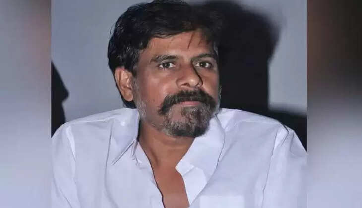 திரைப்பட தொழிலாளர்களுக்காக பையனூரில் 6,000 வீடுகள் : இயக்குநர் ஆர்.கே.செல்வமணி தகவல் !