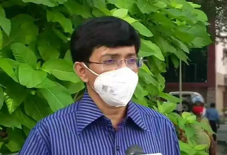 “தமிழ்நாட்டில் 1 சதவீதத்துக்கும் கீழ் சென்ற கொரோனா” – ஹேப்பி நியூஸ் சொன்ன ராதாகிருஷ்ணன் ஐஏஎஸ்!