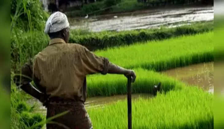 பாதுகாக்கப்பட்ட வேளாண் மண்டலத்தில் நிலக்கரி எடுக்க திட்டம்..  விவசாயிகள் எதிர்ப்பு.. 