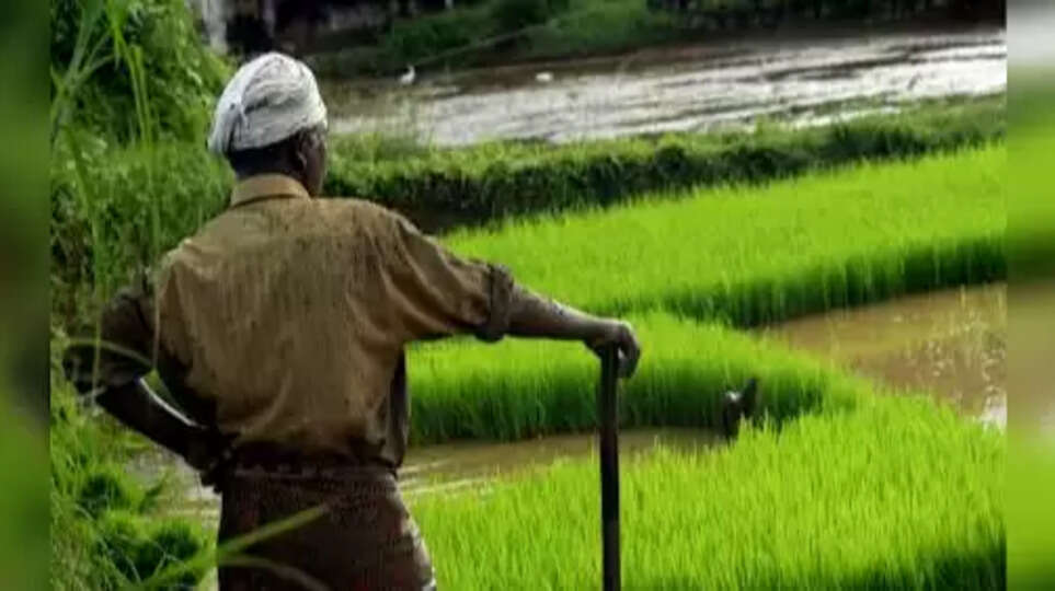 பாதுகாக்கப்பட்ட வேளாண் மண்டலத்தில் நிலக்கரி எடுக்க திட்டம்..  விவசாயிகள் எதிர்ப்பு.. 