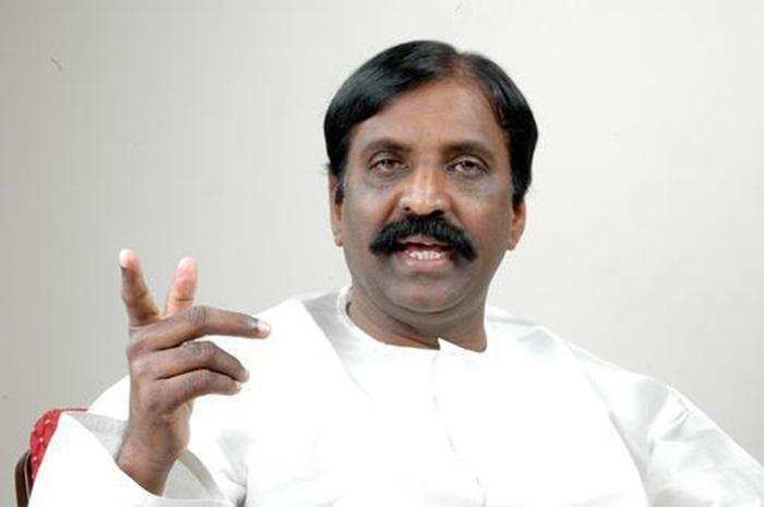 “As corona’s antidote I believe in pepper; That is black gold” – Lyricist Vairamuthu