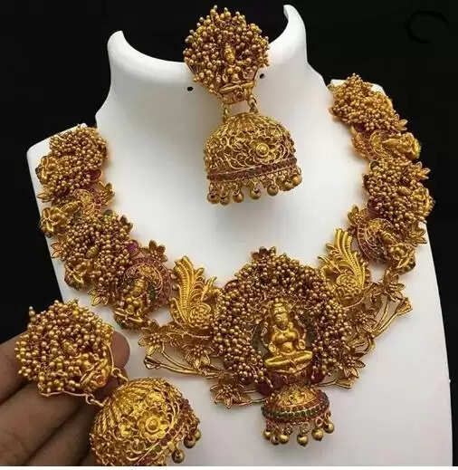 இன்றைய தங்கம் மற்றும் வெள்ளி விலை நிலவரம் !