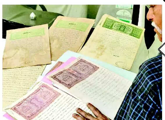 மாமல்லபுரம் அண்ணா நகரில் வாழ்ந்து வரும் மக்களுக்கு உடனடியாக பட்டா வழங்குக - வைகோ..