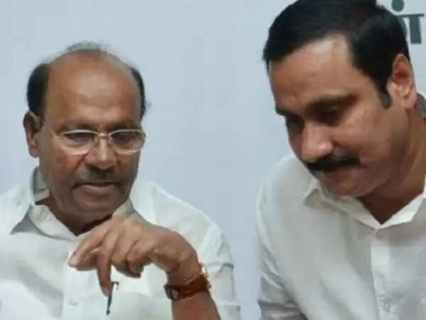 அதிமுக-பாமக கூட்டணி முறிந்தது! உள்ளாட்சி தேர்தலில் பாமக தனித்து போட்டி