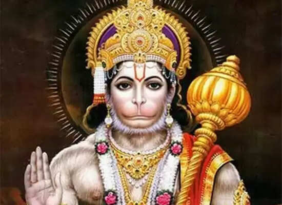 அனுமன் வழிபாடு: தீய சக்தியில் இருந்து காத்திட..!