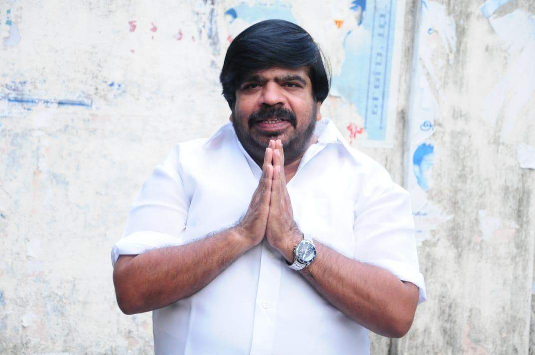 Many producers have been affected by his son Simbu. What will T. Rajender do if he comes to power?  – Ramasamy Murali