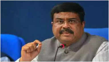 மோடி ஆட்சியில் இருக்கும் வரை குறைந்தபட்ச ஆதரவு விலையை நீக்கும் பேச்சுக்கே இடமில்லை.. தர்மேந்திர பிரதான்