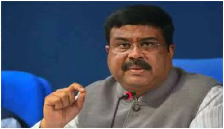 மோடி ஆட்சியில் இருக்கும் வரை குறைந்தபட்ச ஆதரவு விலையை நீக்கும் பேச்சுக்கே இடமில்லை.. தர்மேந்திர பிரதான்