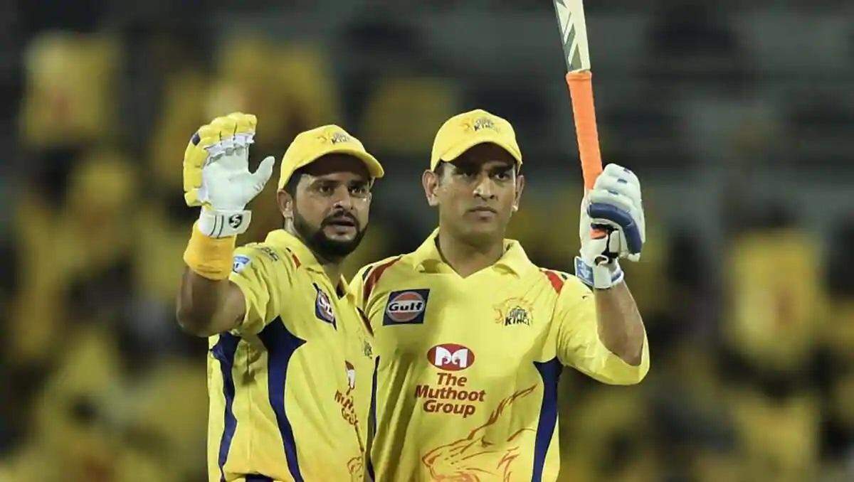 Suriya's salute to MS Dhoni makes waves