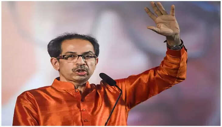 எங்களால் வாக்குறுதியை மீற முடியாது&hellip;. ராமர் கோயில் கட்டுவோம்&hellip; உத்தவ் தாக்கரே உறுதி