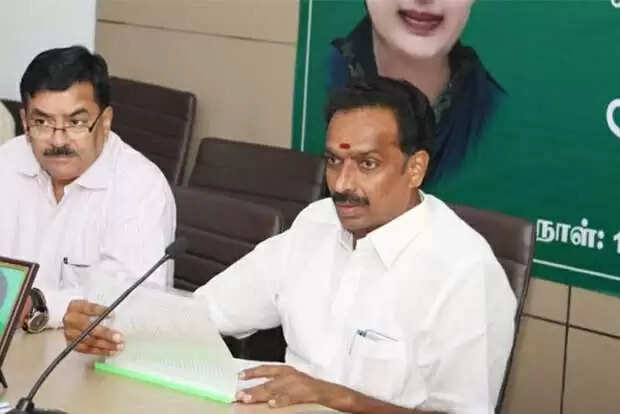 லஞ்ச ஒழிப்புத்துறை சம்மன் அனுப்பியும் ஆஜராகாத எம்.ஆர்.விஜயபாஸ்கர்… காரணம் என்ன?