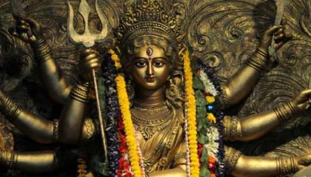 தோஷங்கள் நீங்கி சந்தோஷம் பெருக ஸ்ரீதுர்கை வழிபாடு!