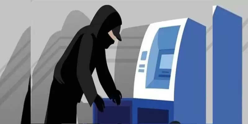 திருவண்ணாமலை ஏடிஎம் கொள்ளையில் துப்பு கிடைத்தது.. கொள்ளையர்களை நெருங்கும் காவல்துறை..