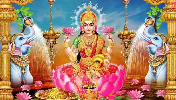 சகல ஐஸ்வர்யங்களும் தரும் அலைமகளின் அஷ்ட துதிகள்!