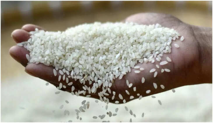 மேற்கு வங்கத்தில் வித்தியாசமான பிரச்சாரத்தை தொடங்கும் ஜே.பி. நட்டா&hellip; ஒரு கைப்பிடி அரிசி திரட்டும் பா.ஜ.க.