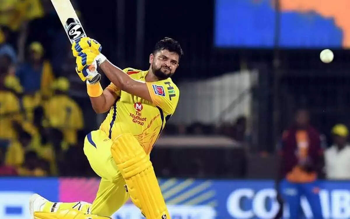 இதனால்தான் சுரேஷ் ரெய்னா CSK வுக்கு வேணும் – #Raina