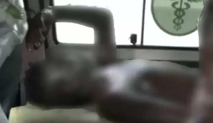 5000க்கு பைக்கை அடமானம் வைத்த இளைஞர்.. தாத்தா மீட்டுத்தராததால் தீக்குளித்து தற்கொலை !