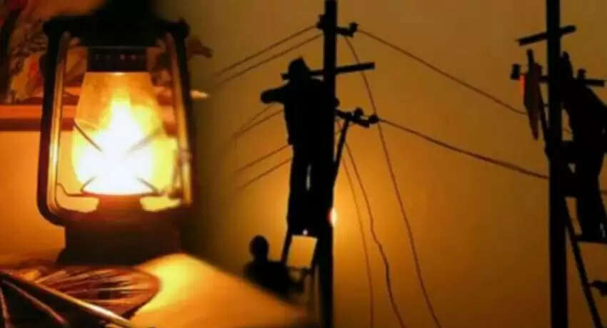 “திமுக ஆட்சிக்கு வந்தாலே மின்வெட்டு தான்” – விஜயகாந்த் பகீர் அறிக்கை!