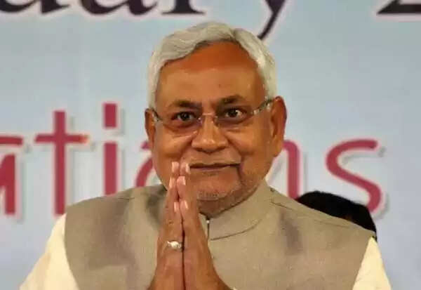 ‘தொடர்ந்து 4ஆவது முறையாக பீகார் முதல்வராகும் நிதிஷ்குமார்’ – முதல்வர் வாழ்த்து!