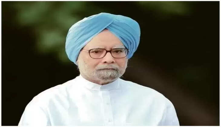 அவரு ஒப்புதல் மட்டும்தான் தாங்க கொடுத்தார்! சிதம்பரத்துக்கு வக்காலத்து வாங்கும் மன்மோகன் சிங்