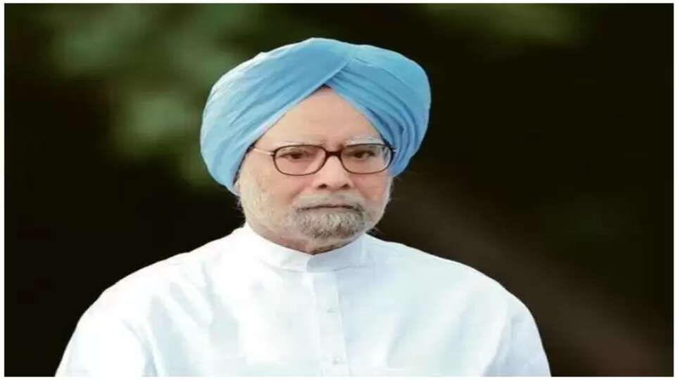 அவரு ஒப்புதல் மட்டும்தான் தாங்க கொடுத்தார்! சிதம்பரத்துக்கு வக்காலத்து வாங்கும் மன்மோகன் சிங்