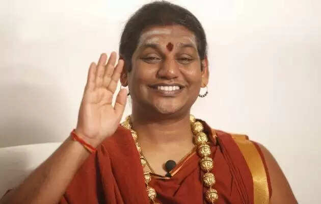 ஈகுவடார் நாட்டில் தஞ்சமடைந்த நித்தியானந்தா! அங்கு என்ன செய்கிறார் தெரியுமா?