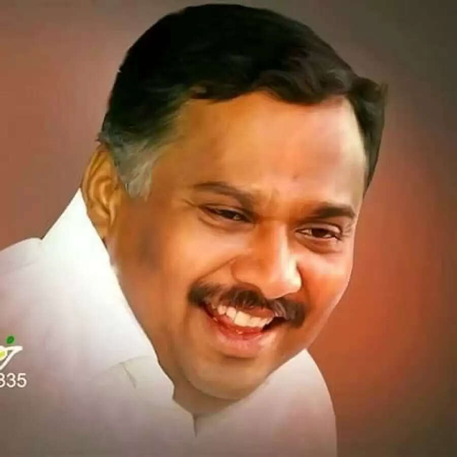 #Pudukkottai நிச்சயமில்லாத புதுக்கோட்டை தொகுதி ;  திமுகவா? அதிமுகவா?