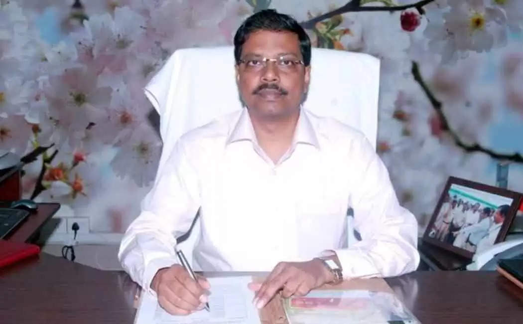 வாக்கு சீட்டில் புகைப்படம் இருக்காது: தேர்தல் அதிகாரி சத்ய பிரதா சாகு