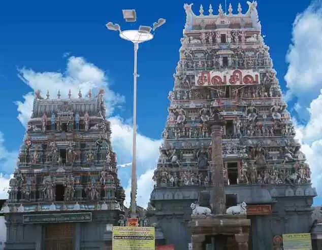 ஈரோடு: கஸ்தூரி அரங்கநாதர் கோவில் பிரம்மோற்சவ விழா ஏற்பாடுகள் தீவிரம்